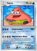 Patrick