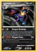 Hydreigen
