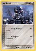 My Robot