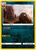 thanos