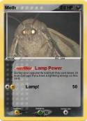 Moth