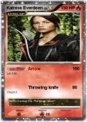 Katniss Everdee
