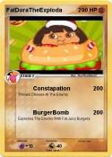 FatDoraTheExplo