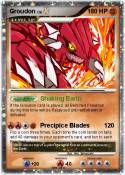 Groudon