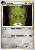 steelard