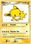 Zepeon