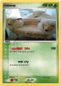 chsheep