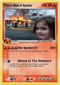 There Was A Spi