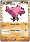 piggy gir