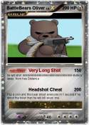 BattleBears