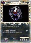 Darkrai Z