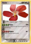 Flower