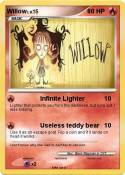 Willow