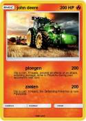 john deere