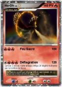 Ho-Oh