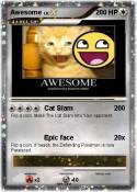 Awesome