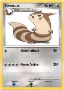 Furret