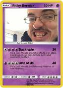 Ricky Berwick