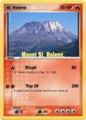 st. Helens