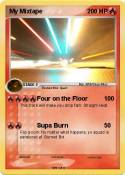My Mixtape