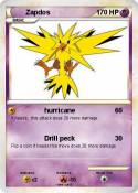 Zapdos