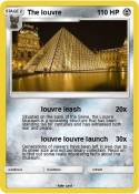 The louvre