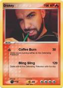 Drakey