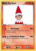 Elf On The Shel
