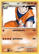 goku
