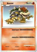 Bowser
