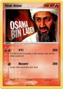 Allah Akbar