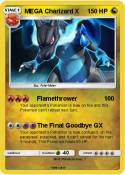 MEGA Charizard