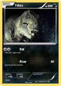 T-Rex