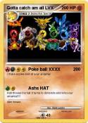 Gotta catch am