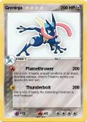 Greninja