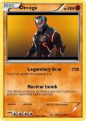 Omega
