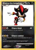 Shadow the