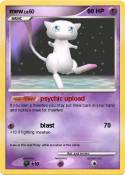 mew