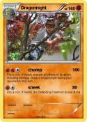 Dragonnight