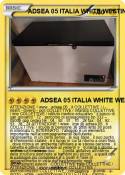ADSEA 05 ITALIA