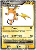 Raichu