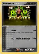 Randy Orton