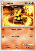 emboar