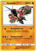 Buzzwole