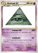 Illuminati EX
