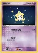JIRACHI