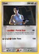 Chell