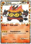 Emboar