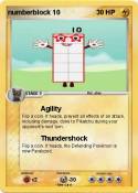 numberblock 10