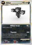 Wither